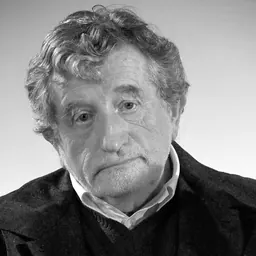 Portrait of Christian Baudelot
