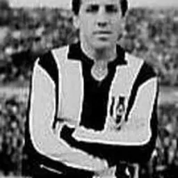 Portrait of Ahmet Özacar