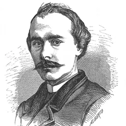 Portrait of Cândido de Figueiredo