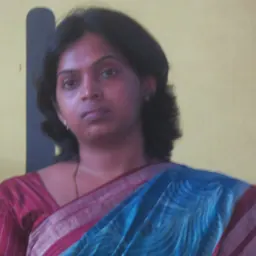 Portrait of Arati Devi