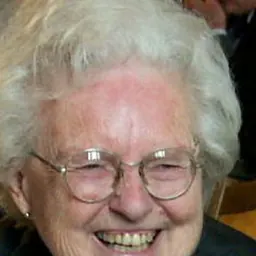 Portrait of Erzsébet Szőnyi
