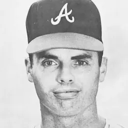 Portrait of Bob Johnson