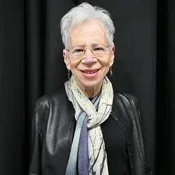 Portrait of Sandra K. Masur