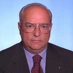 Portrait of Armando Veneto