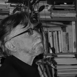 Portrait of Jan Kořenský