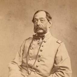 Portrait of John Randolph Tucker