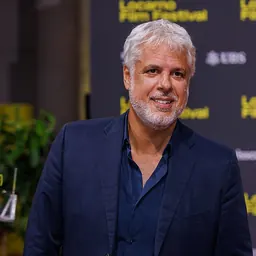 Portrait of Georges Schoucair