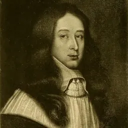 Portrait of James Johnstone, 1st Earl of Hartfell