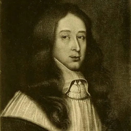 Portrait of James Johnstone, 1st Earl of Hartfell