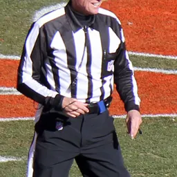 Portrait of Tony Corrente