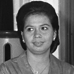 Portrait of Rahah Noah