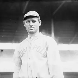 Portrait of George Textor