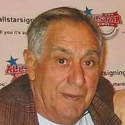Portrait of Félix