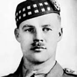 Portrait of Charles Merritt