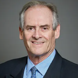 Portrait of Jonathan Marks, Baron Marks of Henley-on-Thames