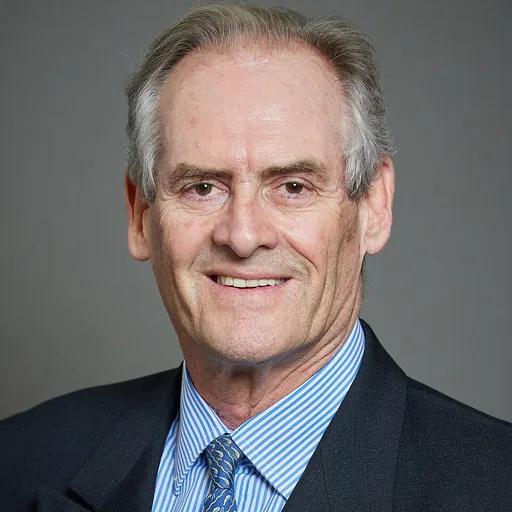 Portrait of Jonathan Marks, Baron Marks of Henley-on-Thames