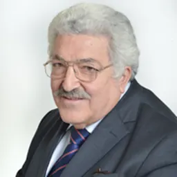 Portrait of Francesco Castiello