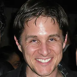 Portrait of Yuri Lowenthal