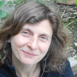 Portrait of Olivia Rosenthal