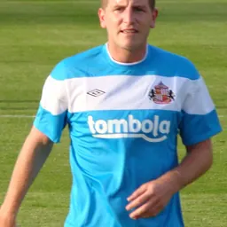 Portrait of Michael Turner
