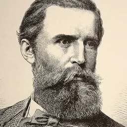 Portrait of Soma Orlai Petrich