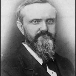 Portrait of John C. Lee