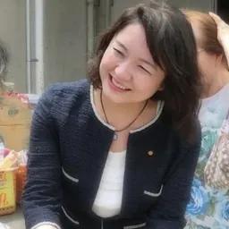 Portrait of Toshiko Takeya