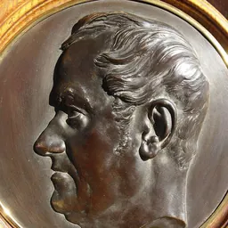 Portrait of Jean-Valentin Morel
