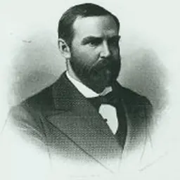 Portrait of Thomas J. Brady