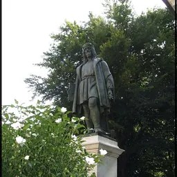 Portrait of Gaudenzio Ferrari