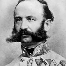 Portrait of Josip Filipović