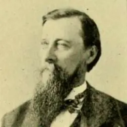 Portrait of Ledyard Bill