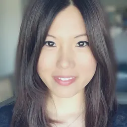 Portrait of Teresa Lo