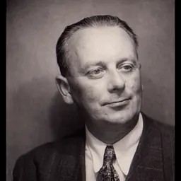 Portrait of Adolf Würth