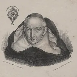 Portrait of Fabian Birkowski