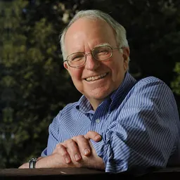 Portrait of Robert Hall
