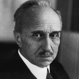 Portrait of Vittorio Scialoja
