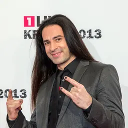 Portrait of Bülent Ceylan