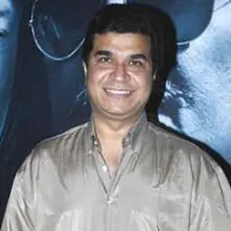 Portrait of Ashu Trikha