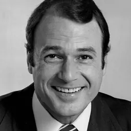 Portrait of Jack Bannon