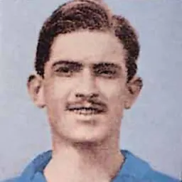 Portrait of Virgilio Fossati
