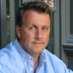 Portrait of Paul Graham