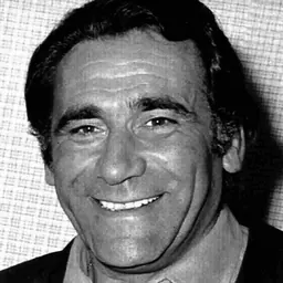 Portrait of Alberto Lupo