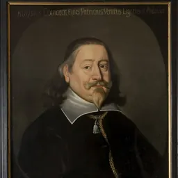 Portrait of Alvise Contarini