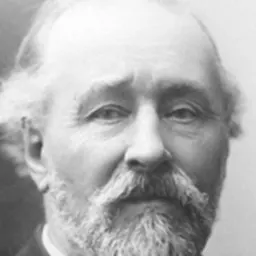 Portrait of Émile Deschanel