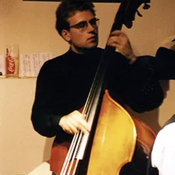 Portrait of Georg Breinschmid