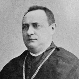 Portrait of Leander Czerny