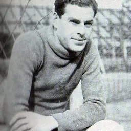 Portrait of Juan Yustrich