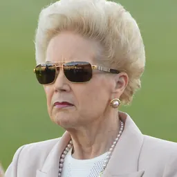 Portrait of Susan Alberti