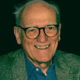 Portrait of Donald E. Westlake